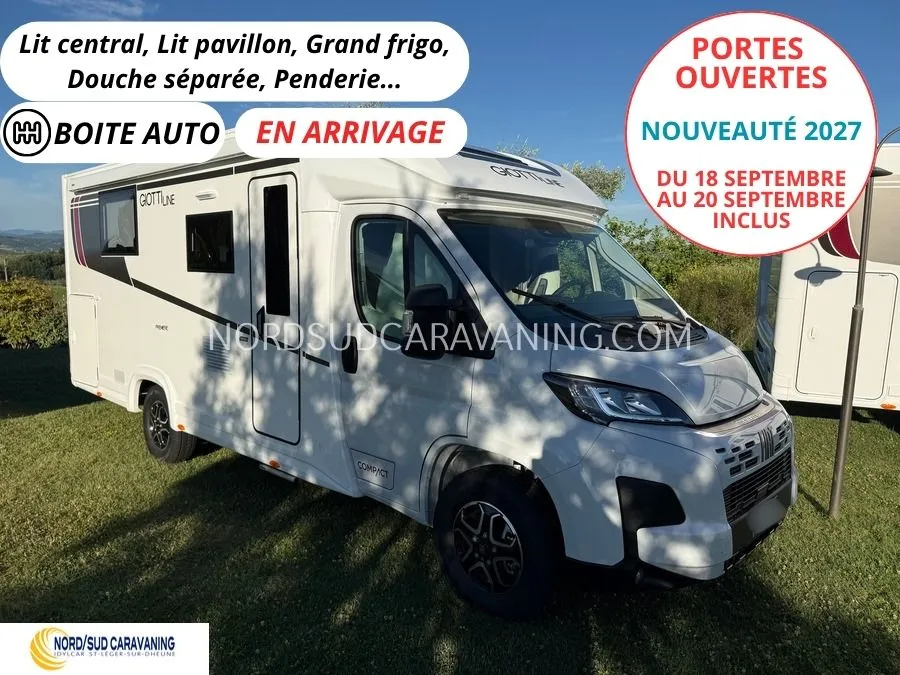 CX69 Première Édition